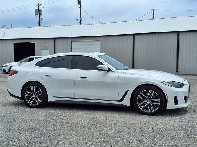 Used 2023 BMW 430i Gran Coupe w/ Premium Package RWD image 22