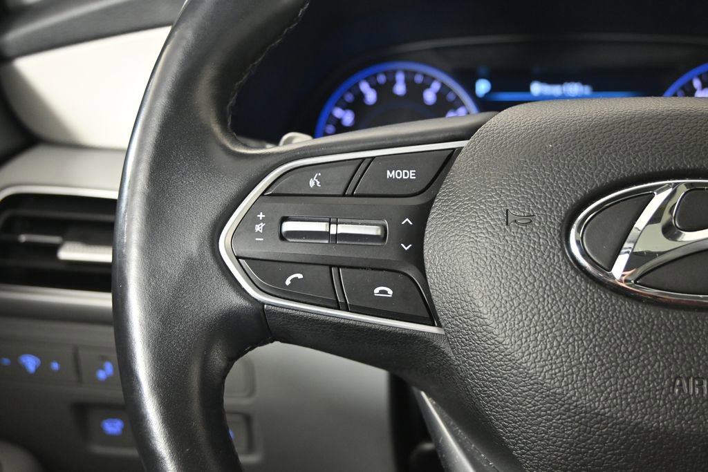Used 2022 Hyundai Palisade SEL w/ Premium Package AWD/4WD image 37