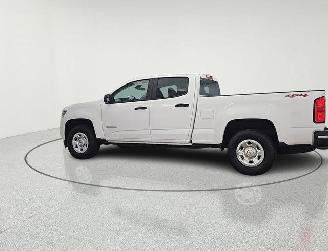 Used 2016 Chevrolet Colorado W/T image 6