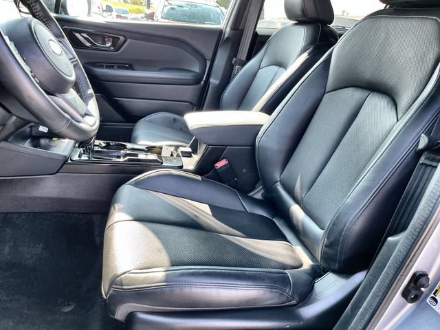 Used 2026 Subaru Forester Limited AWD/4WD image 15