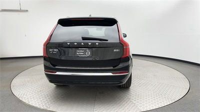 Certified 2025 Volvo XC90 B5 Plus w/ Protection Package Premier image 4