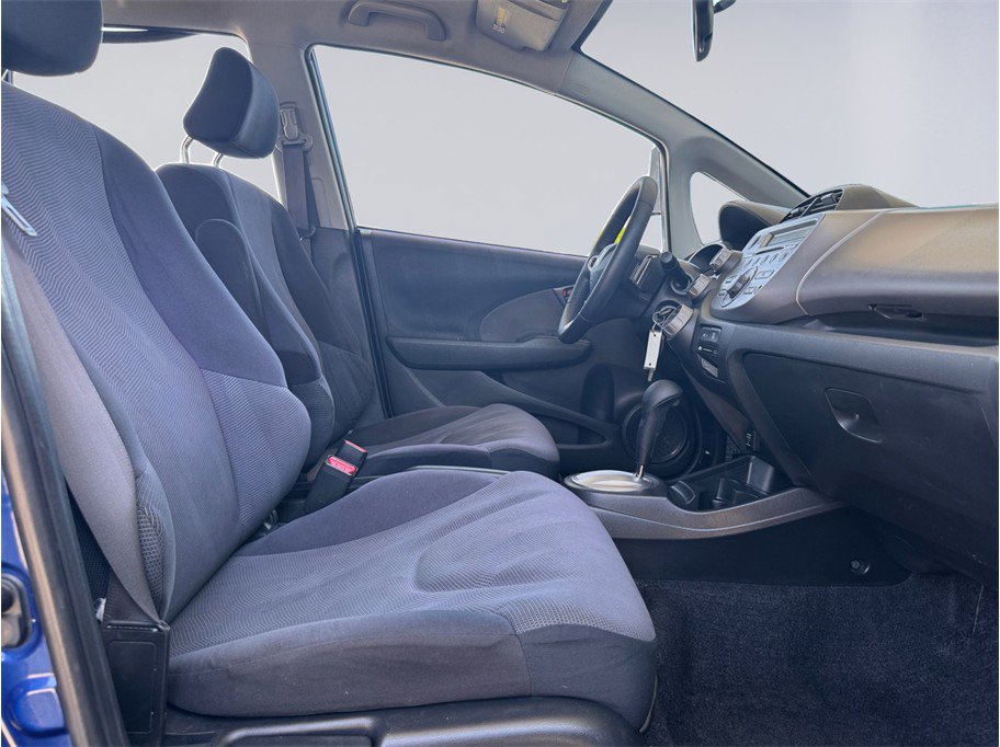 Used 2010 Honda Fit Sport image 17