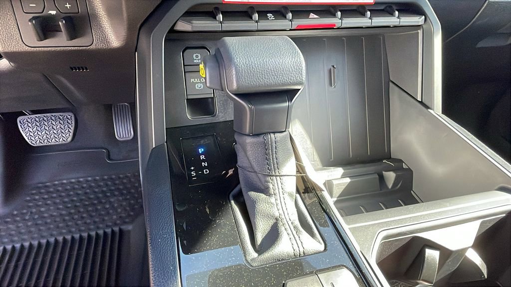 New 2026 Toyota Tundra SR5 image 17