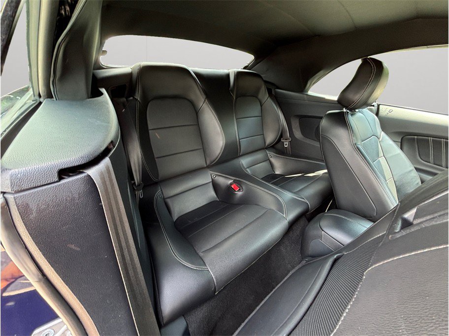 Used 2020 Ford Mustang Premium RWD image 35