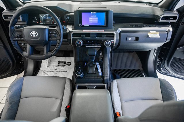 New 2026 Toyota Tacoma SR5 image 20