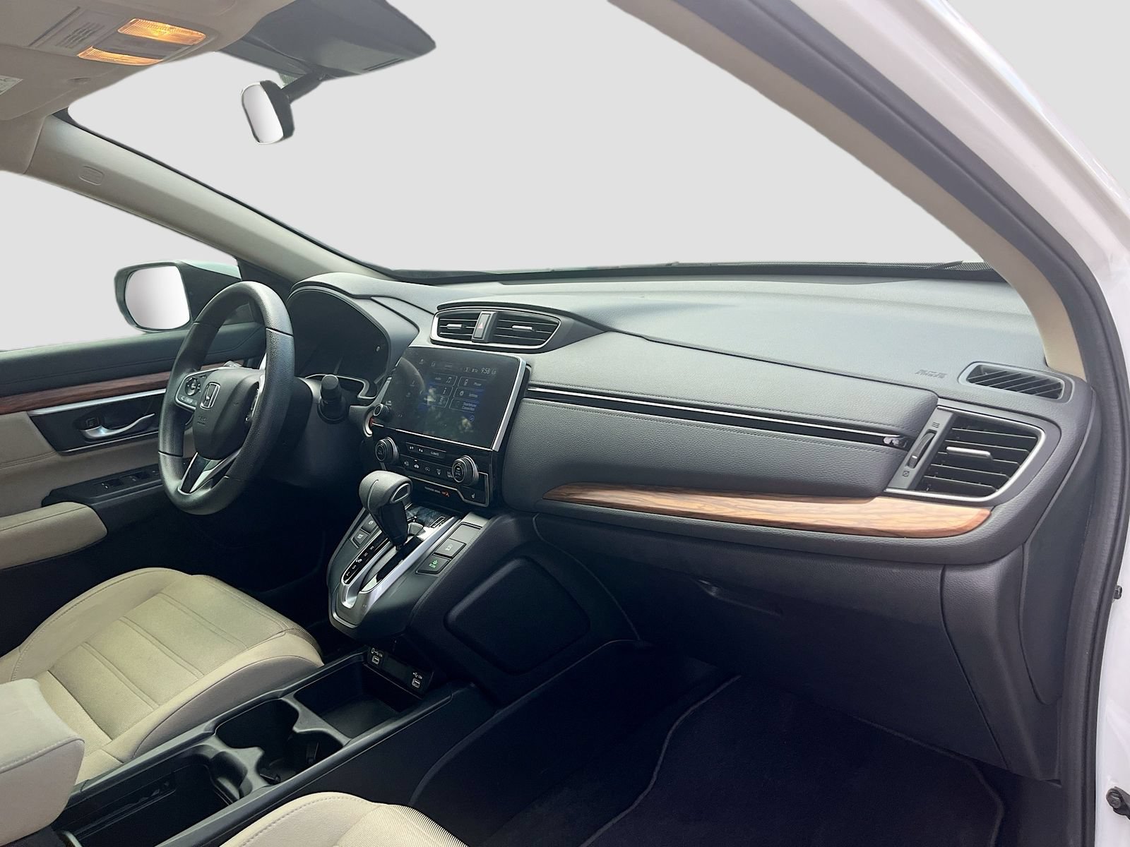 Used 2022 Honda CR-V EX image 29