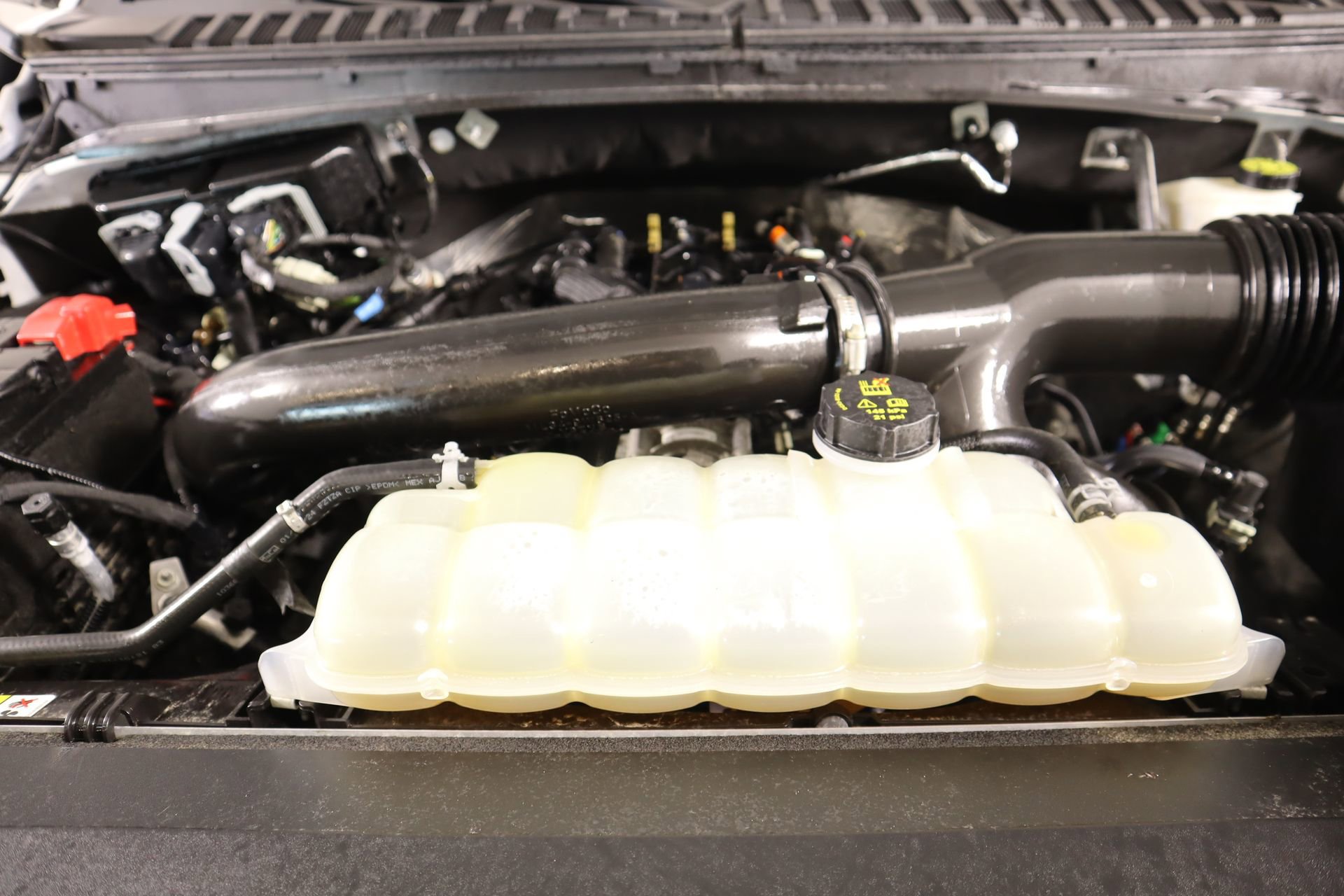 Used 2024 Ford Expedition Max XLT image 21