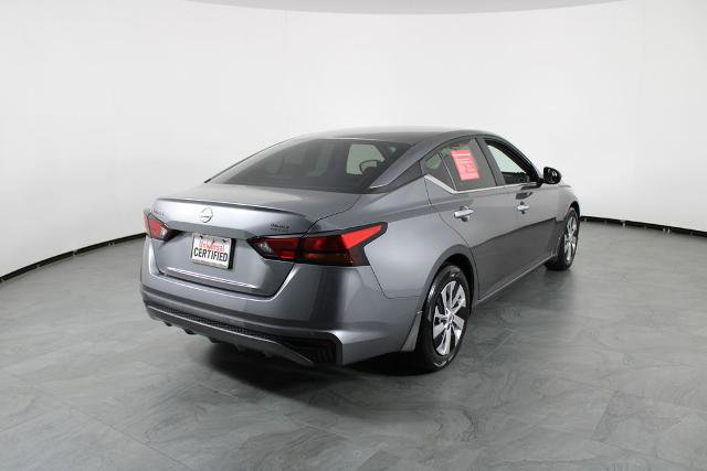 Certified 2023 Nissan Altima 2.5 S FWD image 15