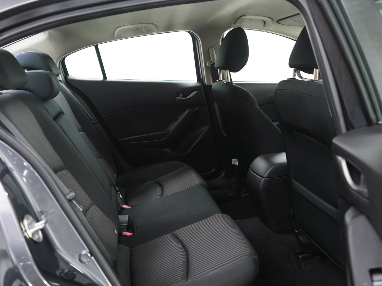 Used 2014 MAZDA MAZDA3 i Touring FWD image 12