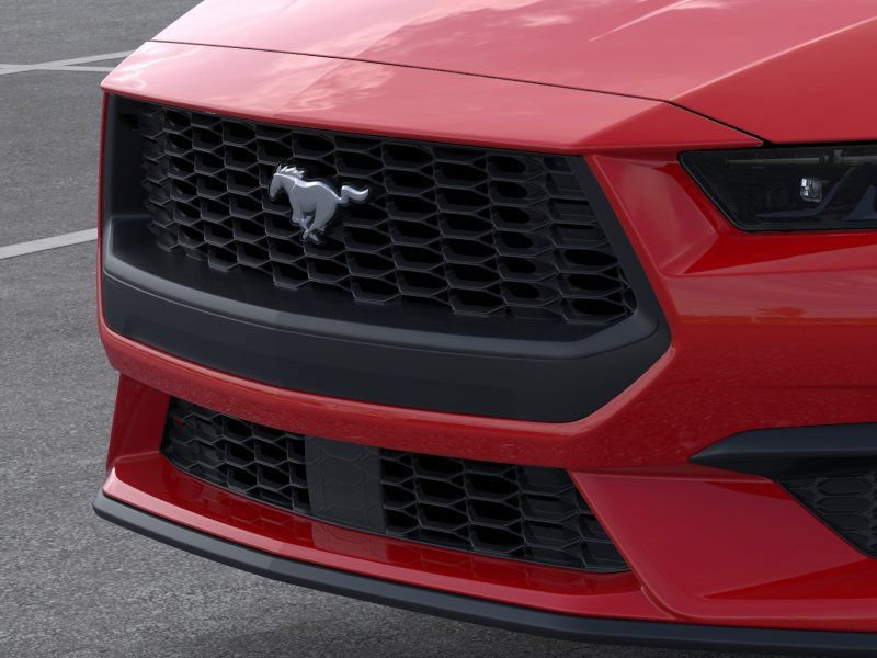 New 2026 Ford Mustang Premium RWD image 18