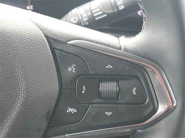 Certified 2024 Chevrolet TrailBlazer LT w/ LT Cold Weather Package image 20