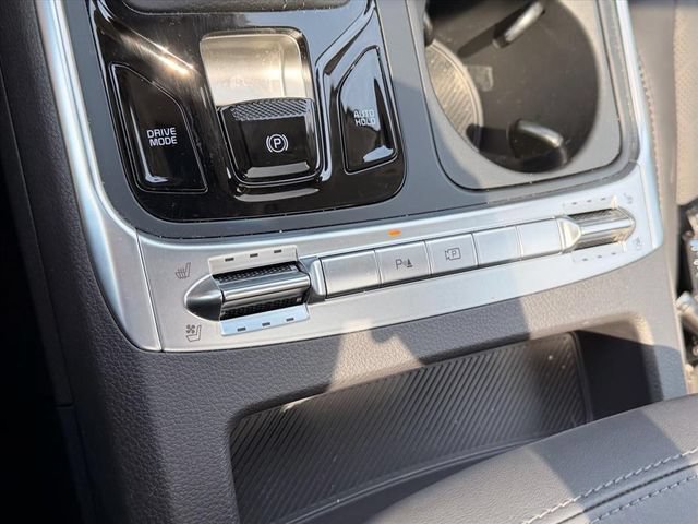 Used 2026 Kia Carnival SX w/ SX Dark Edition Package FWD image 32