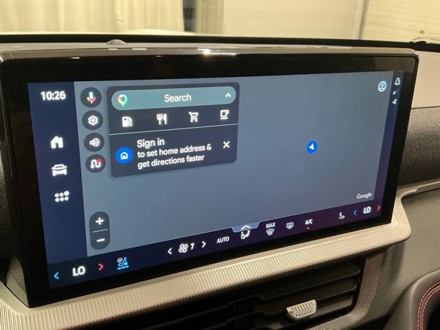 Used 2025 Ford Explorer ST w/ Sun And Sound Package AWD/4WD image 26