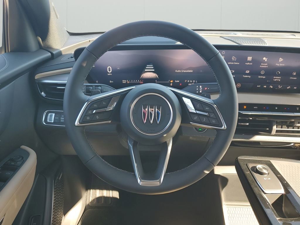 New 2026 Buick Enclave Preferred w/ Power Package image 24