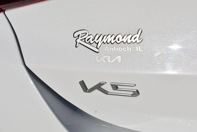 Certified 2023 Kia K5 GT w/ GT1 Package image 19