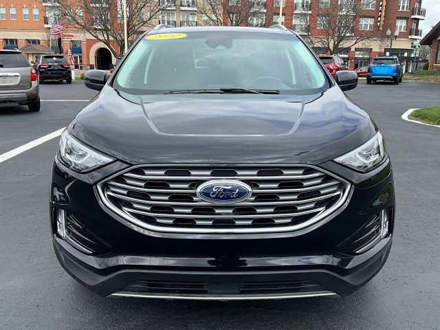 Used 2022 Ford Edge SEL w/ Convenience Package image 2