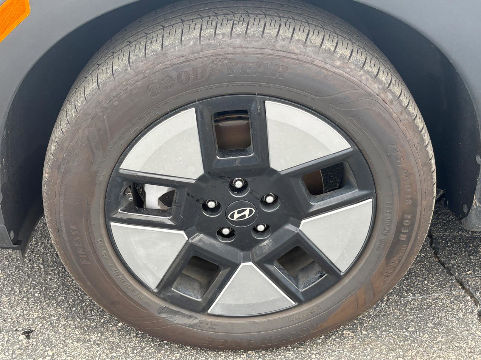 Used 2025 Hyundai Santa Fe SEL image 15