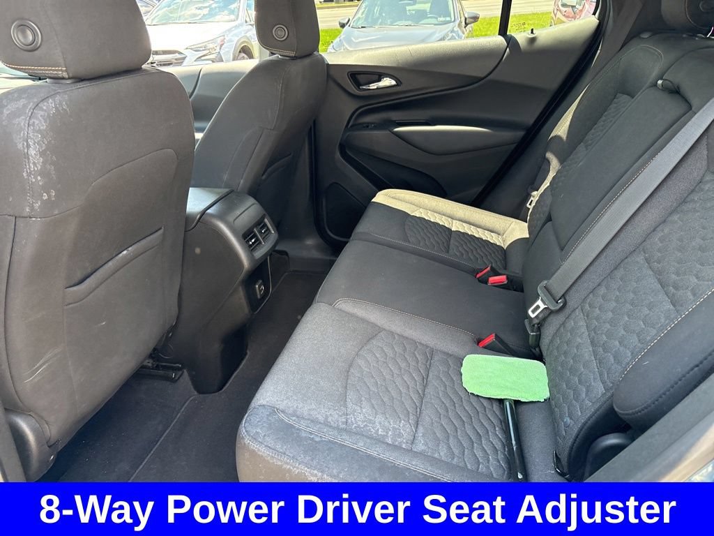Used 2019 Chevrolet Equinox LT AWD/4WD image 11