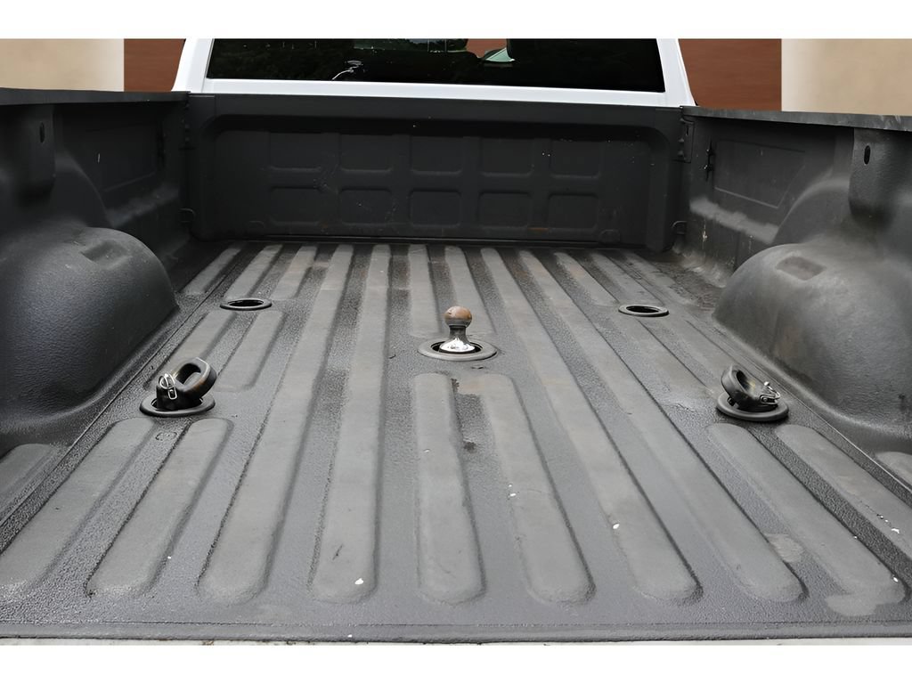 Used 2024 RAM 3500 Tradesman AWD/4WD image 10