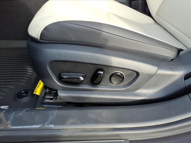 New 2025 Lexus ES 350 w/ Premium Package image 12