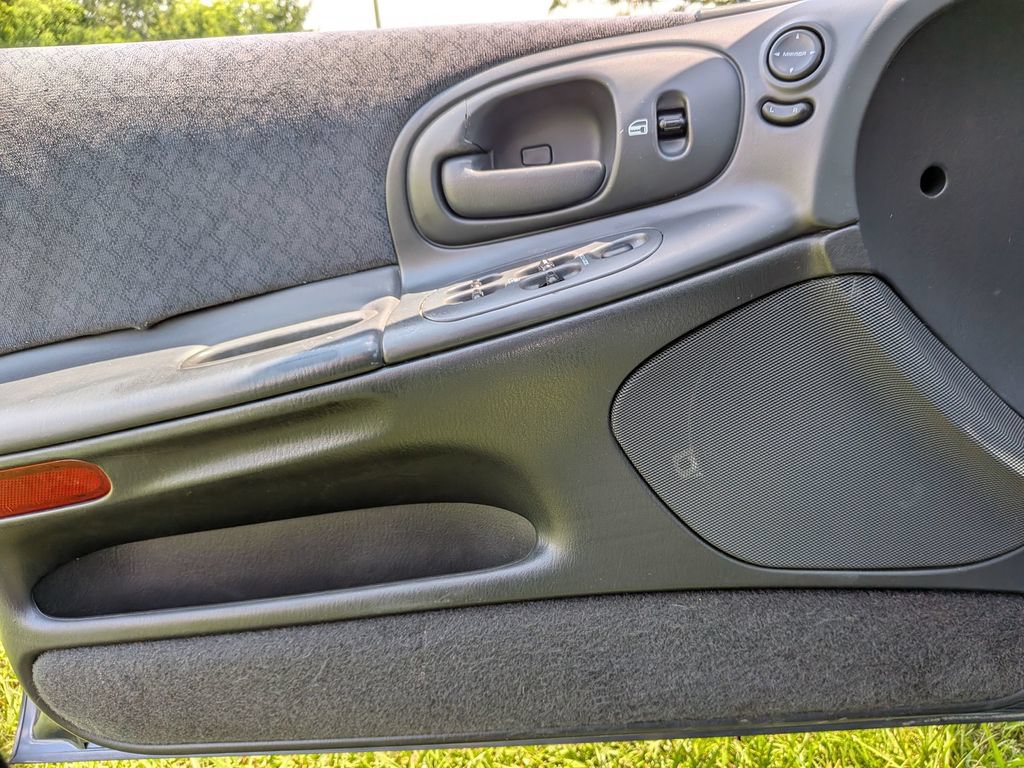 Used 2001 Dodge Intrepid SE FWD image 27