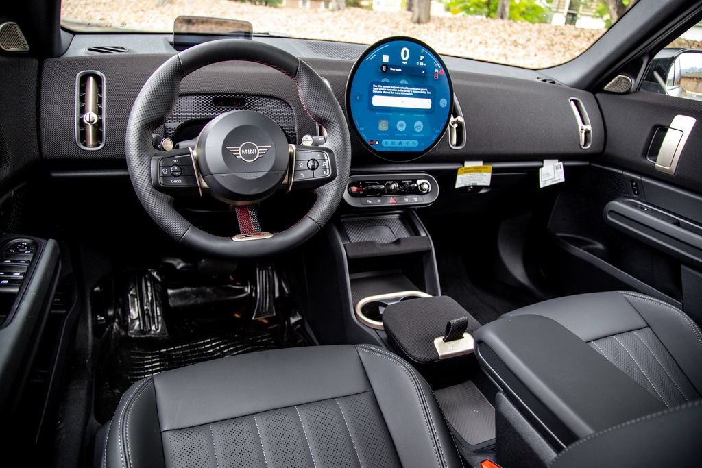 New 2027 MINI Cooper Countryman S AWD/4WD image 10