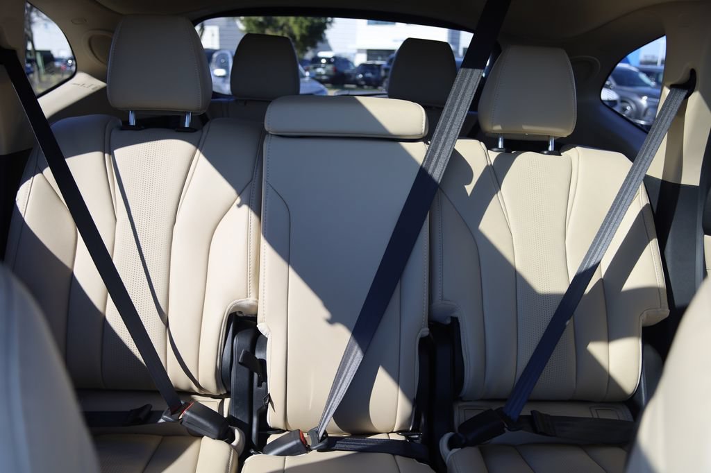 Used 2026 Acura MDX FWD w/ Technology Package image 24