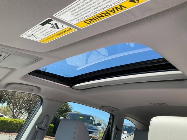 Used 2022 Honda CR-V EX-L image 9