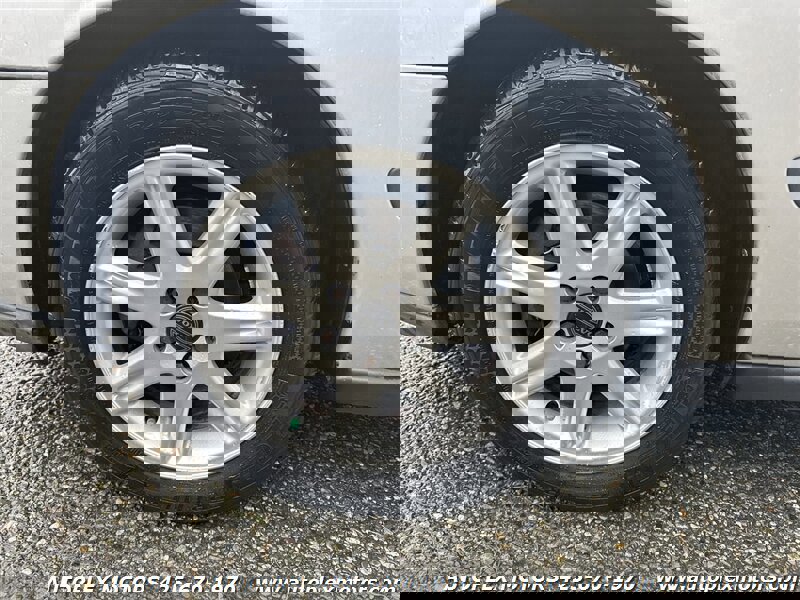 Used 2001 Volvo S60 2.4T image 19