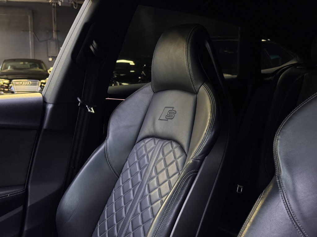 Used 2018 Audi S5 Prestige w/ S Sport Package AWD/4WD image 26