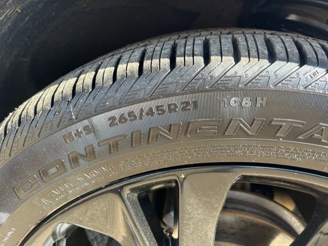 Used 2020 Chevrolet Blazer RS image 13