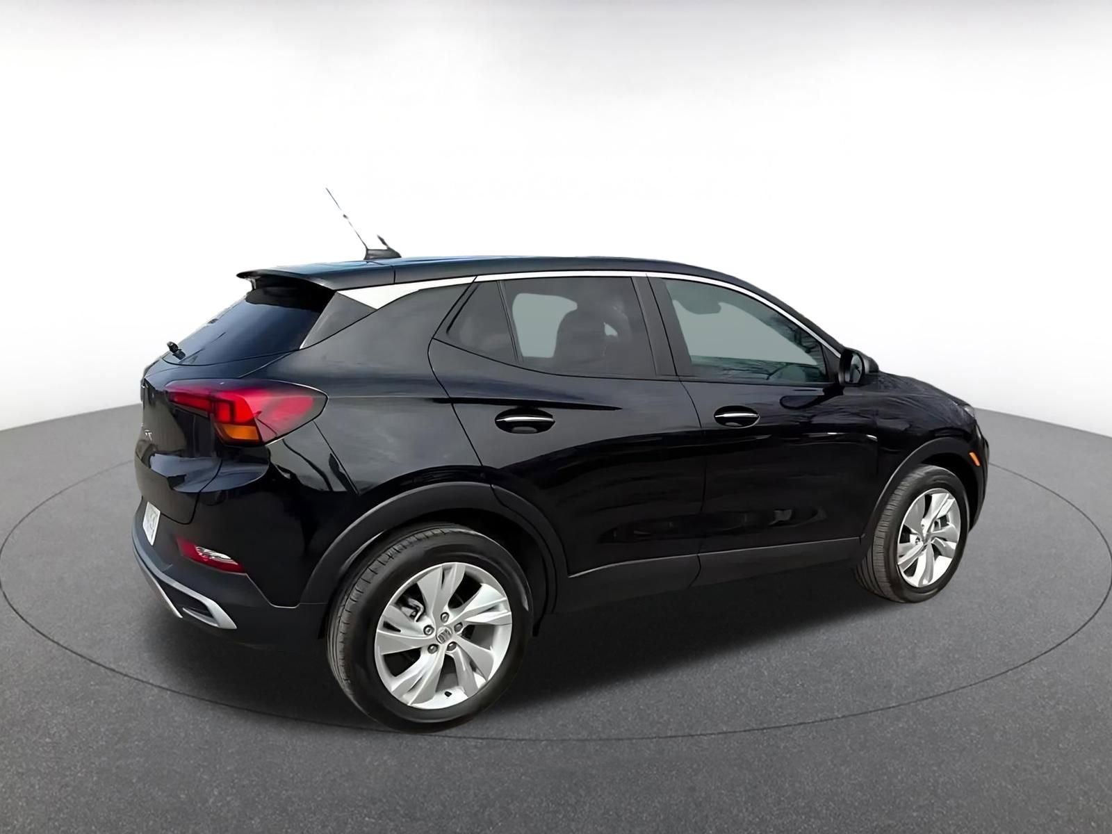 Used 2025 Buick Encore GX Preferred image 15
