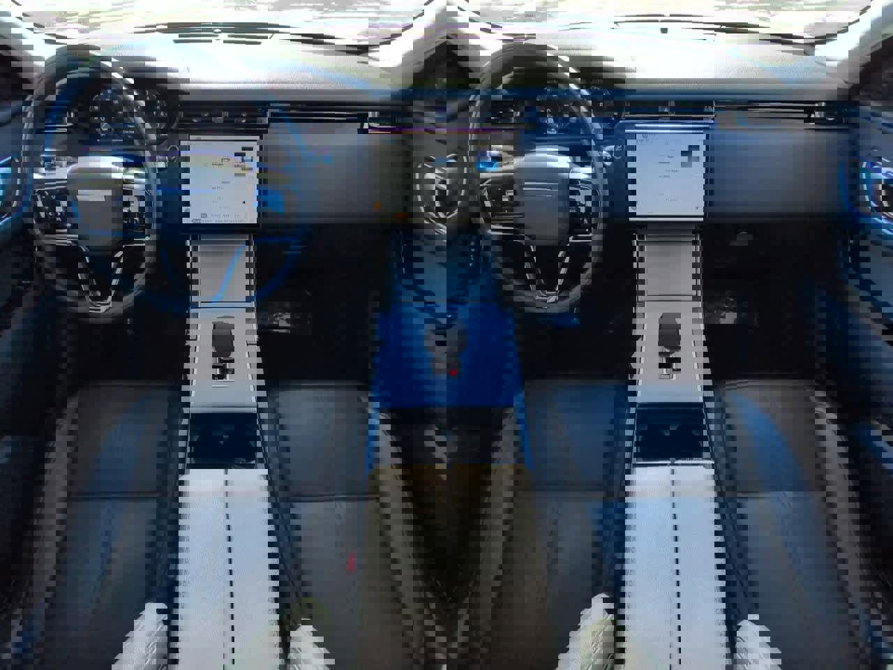 Used 2024 Land Rover Range Rover Velar S image 14