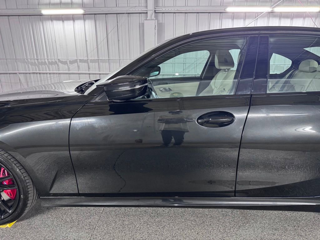 Used 2023 BMW M340i xDrive AWD/4WD image 19