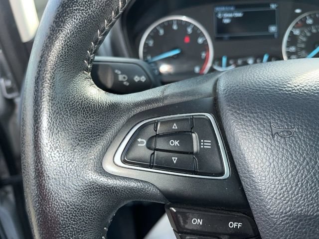 Used 2020 Ford EcoSport SES AWD/4WD image 25