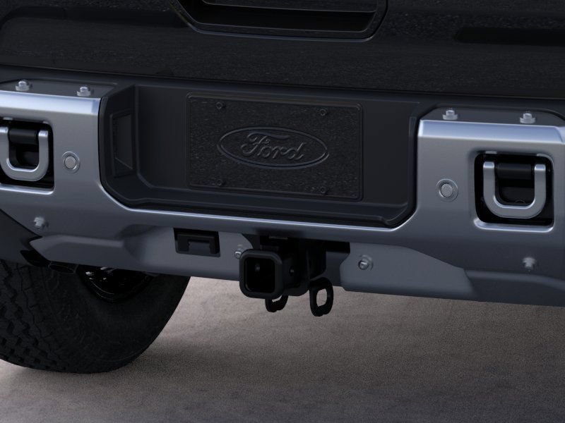 New 2025 Ford Bronco Sport Badlands w/ Sasquatch Badlands Package AWD/4WD image 25