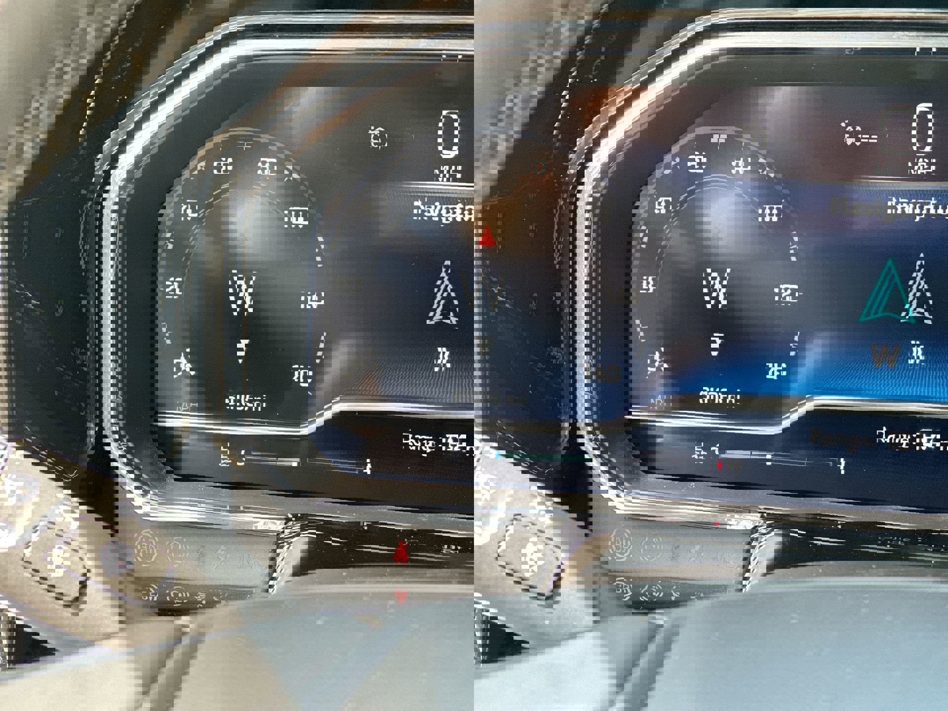 Certified 2023 Chevrolet Silverado 1500 RST image 32