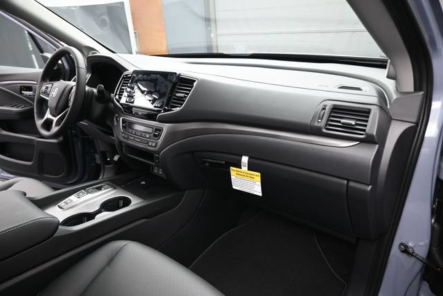 New 2026 Honda Ridgeline RTL image 27