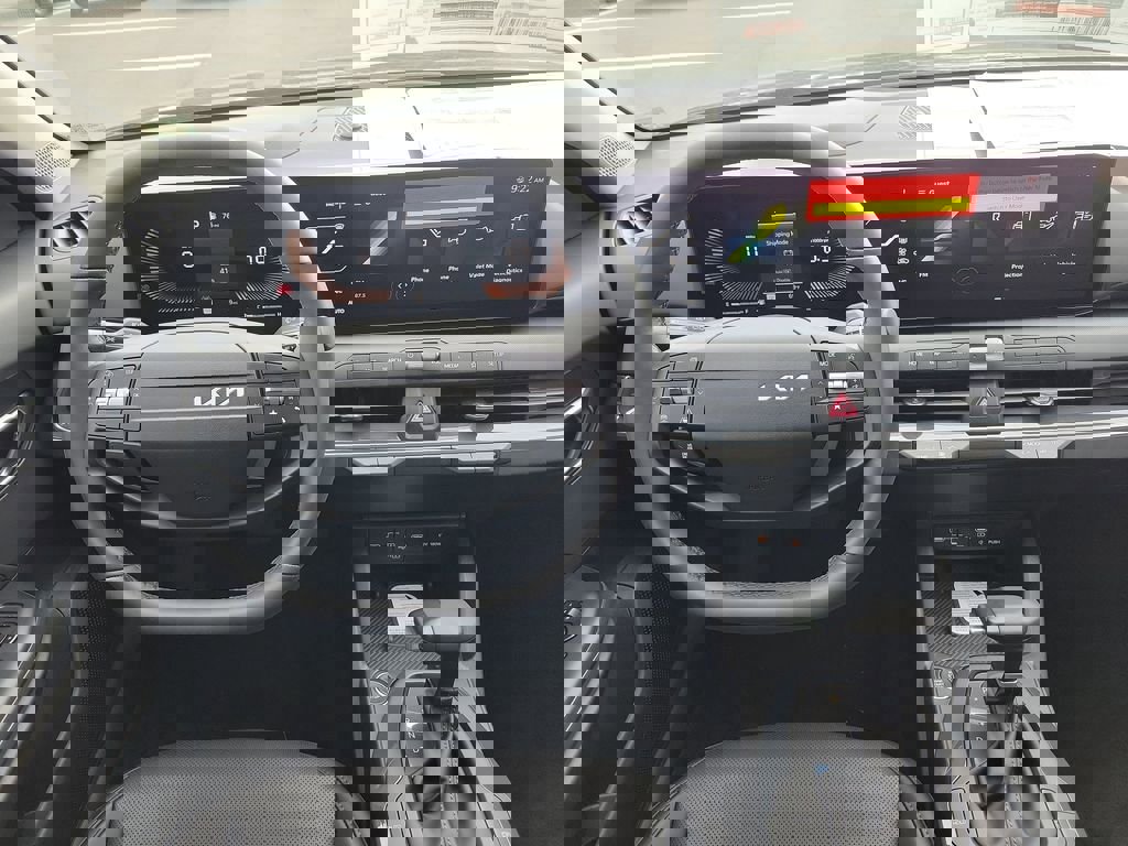 New 2026 Kia K4 EX image 17