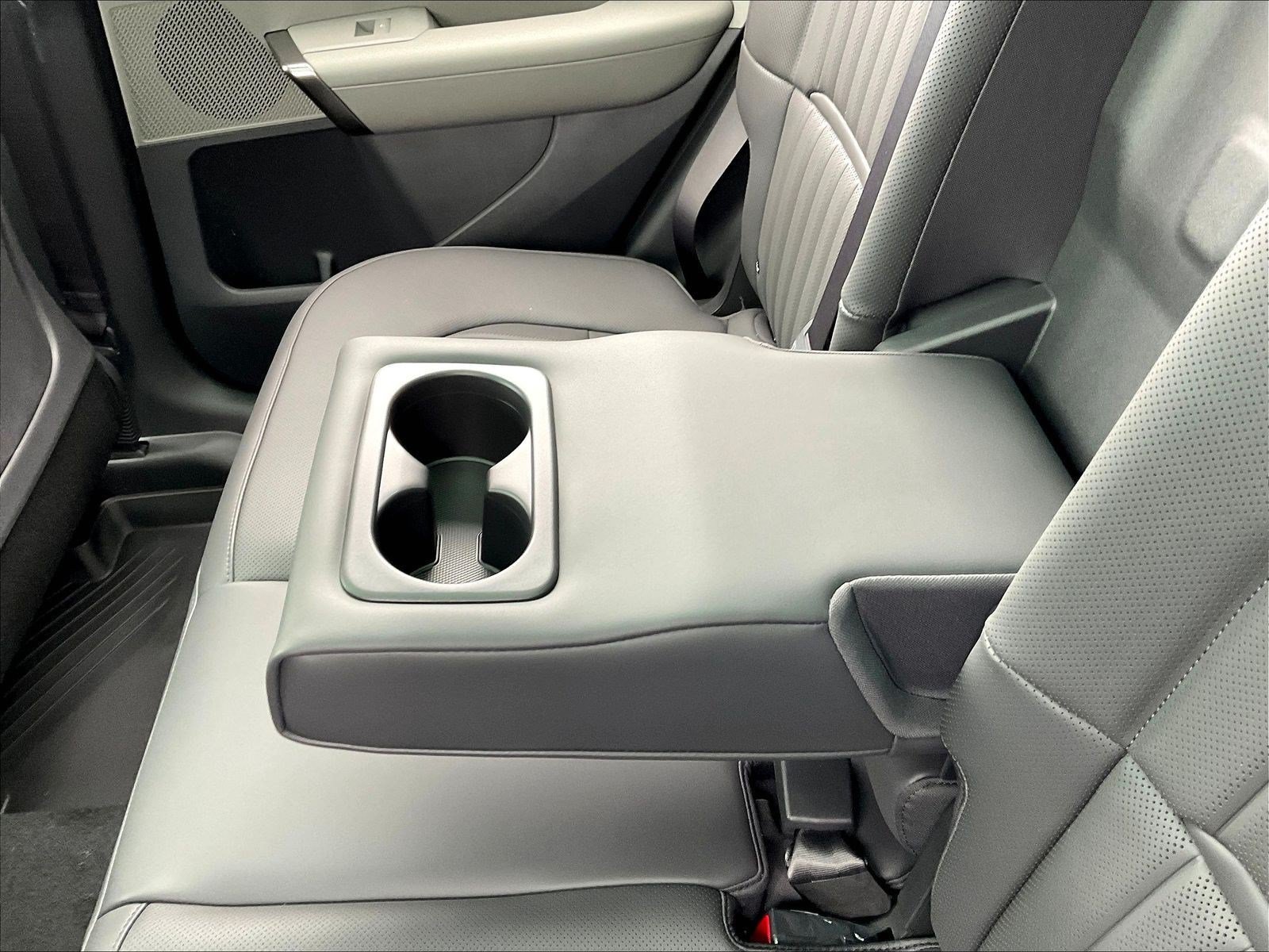 New 2027 Kia Seltos X-Line S AWD/4WD image 26
