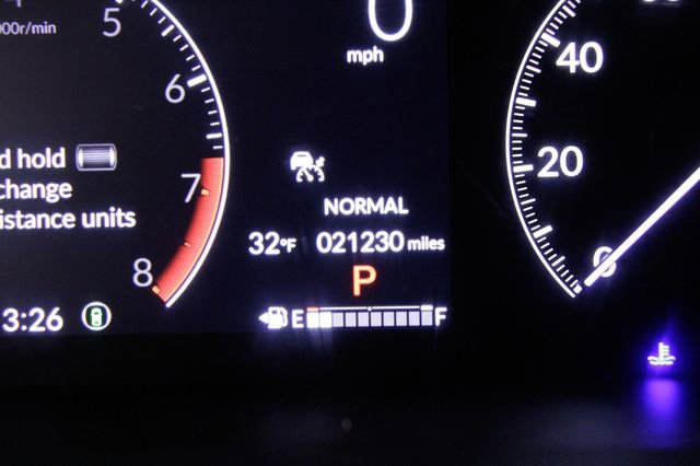 Certified 2023 Honda HR-V LX image 24