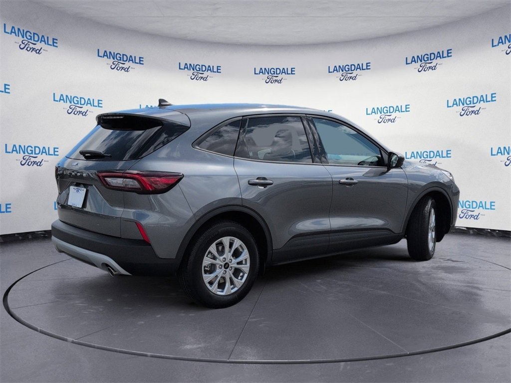 New 2026 Ford Escape Active w/ Cold Weather Package image 4