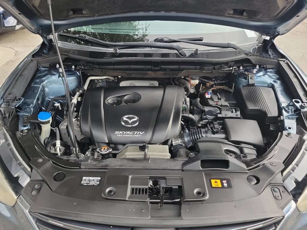 Used 2016 MAZDA CX-5 Grand Touring FWD image 33