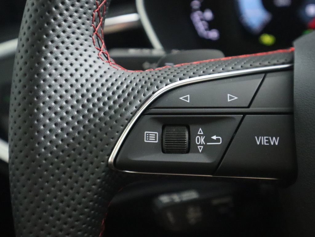 Used 2025 Audi Q3 2.0T Premium Plus w/ Premium Plus Package image 13