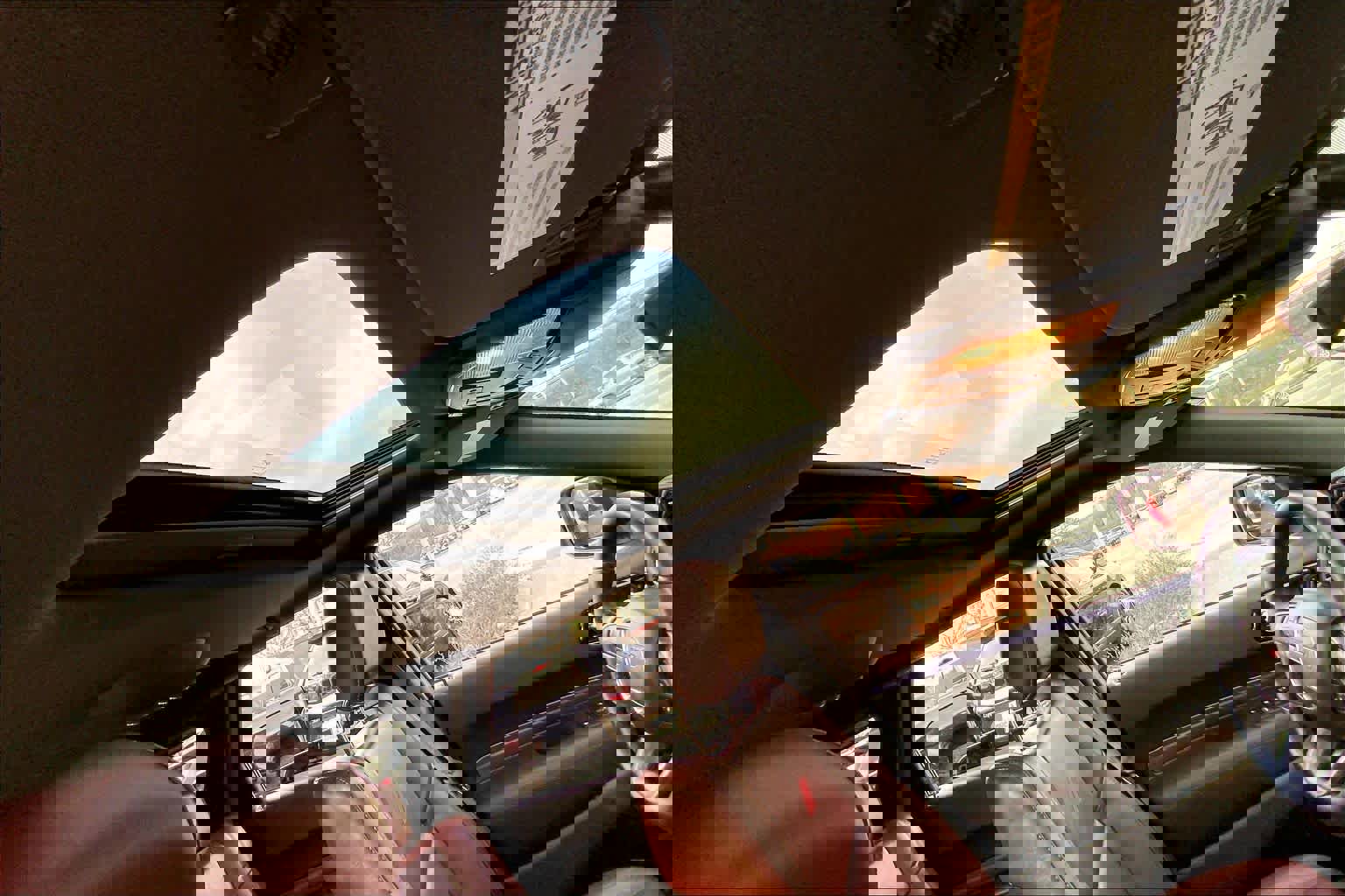 Used 2025 Dodge Durango R/T image 19