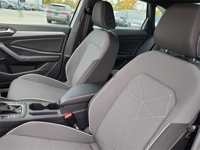 New 2026 Volkswagen Jetta Sport image 11