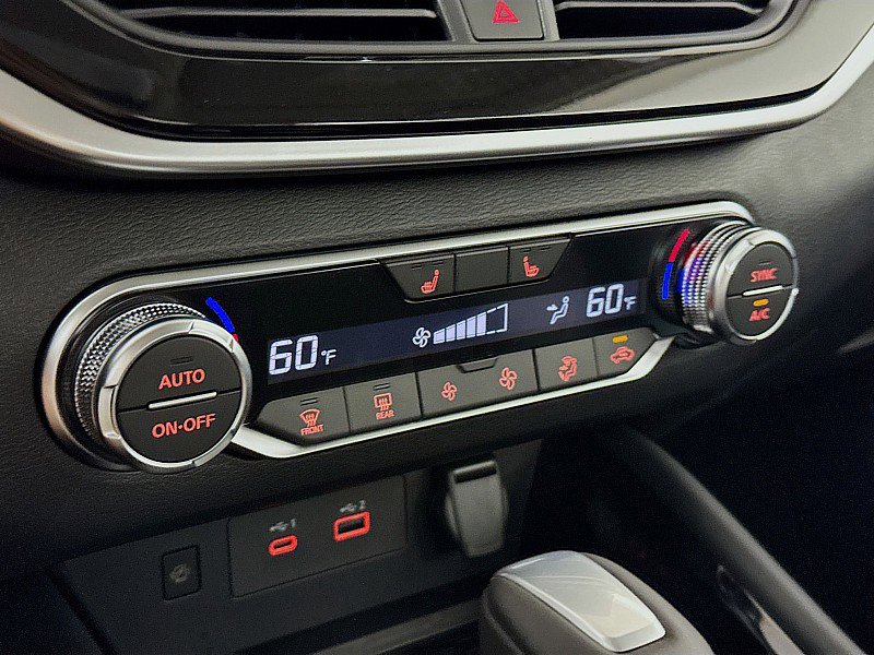 New 2025 Nissan Altima 2.5 SR w/ SR Premium Package image 17