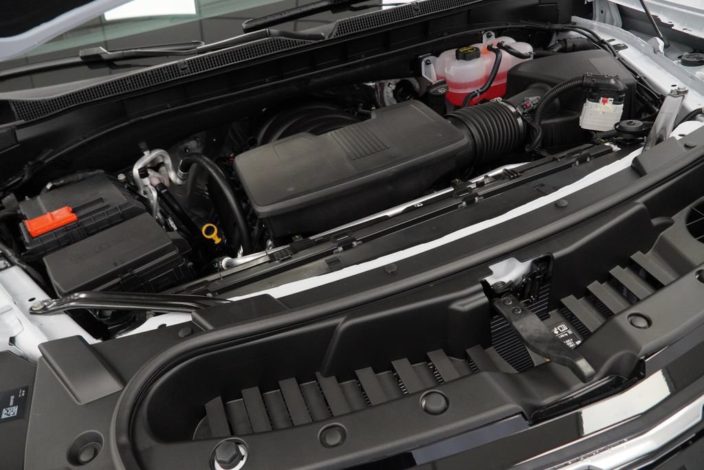 New 2026 Chevrolet Suburban High Country AWD/4WD image 42