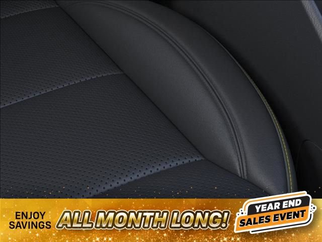 New 2026 Chevrolet Trax ACTIV w/ Sunroof Package image 21