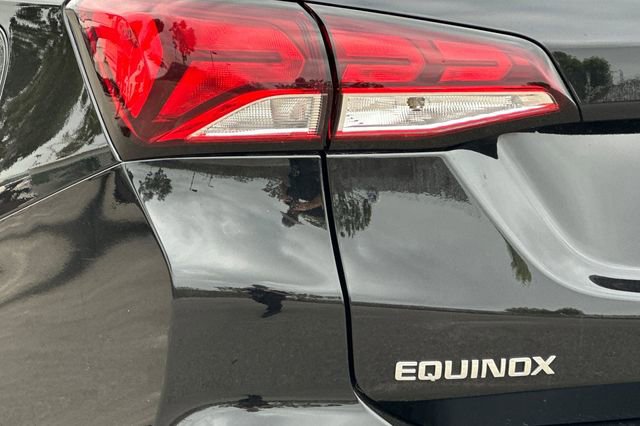 Used 2023 Chevrolet Equinox LS FWD image 31